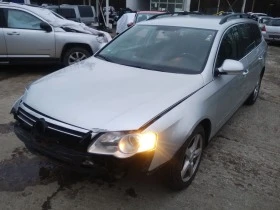 VW Passat 2.0 CBA, снимка 5