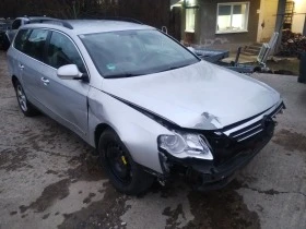 VW Passat 2.0 CBA, снимка 2