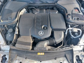 Mercedes-Benz E 220 d W213 AMG, снимка 17