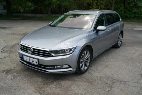 VW Passat HighLine, снимка 1