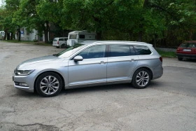 VW Passat HighLine, снимка 4