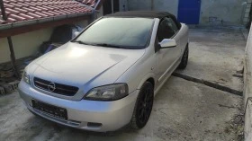 Opel Astra Bertone, снимка 6