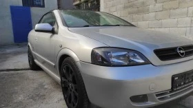 Opel Astra Bertone, снимка 7