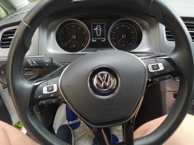 VW Golf 1.4 TGI, снимка 10