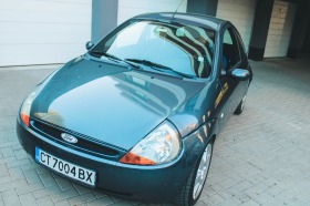 Ford Sportka 1.6 8V (95 кс), снимка 10