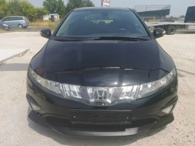 Honda Civic TYPE S FACELIFT PANORAMA | Mobile.bg    2