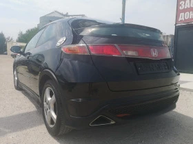 Honda Civic TYPE S FACELIFT PANORAMA | Mobile.bg    8