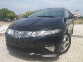 Honda Civic TYPE S FACELIFT PANORAMA | Mobile.bg    1