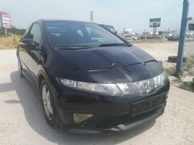 Honda Civic TYPE S FACELIFT PANORAMA | Mobile.bg    3