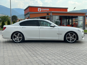 Обява за продажба на BMW 740 FACELIFT 28 000 км ~42 500 лв. - изображение 1