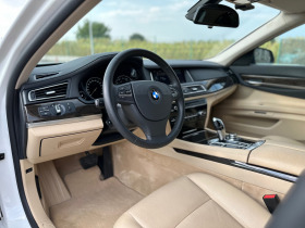 Обява за продажба на BMW 740 FACELIFT 28 000 км ~42 500 лв. - изображение 8