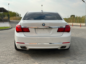 Обява за продажба на BMW 740 FACELIFT 28 000 км ~42 500 лв. - изображение 3