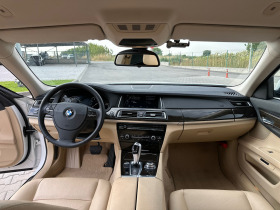 Обява за продажба на BMW 740 FACELIFT 28 000 км ~42 500 лв. - изображение 9