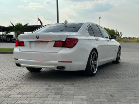 Обява за продажба на BMW 740 FACELIFT 28 000 км ~42 500 лв. - изображение 2