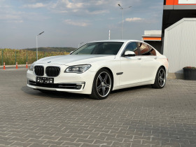Обява за продажба на BMW 740 FACELIFT 28 000 км ~42 500 лв. - изображение 6