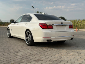 Обява за продажба на BMW 740 FACELIFT 28 000 км ~42 500 лв. - изображение 4