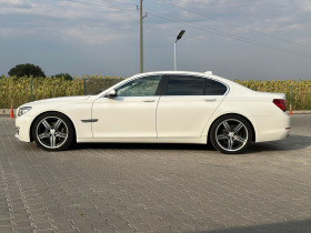 Обява за продажба на BMW 740 FACELIFT 28 000 км ~42 500 лв. - изображение 5