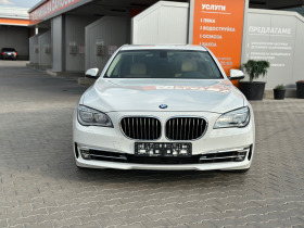 Обява за продажба на BMW 740 FACELIFT 28 000 км ~42 500 лв. - изображение 7