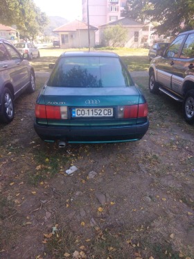 Audi 80 B4 | Mobile.bg    4