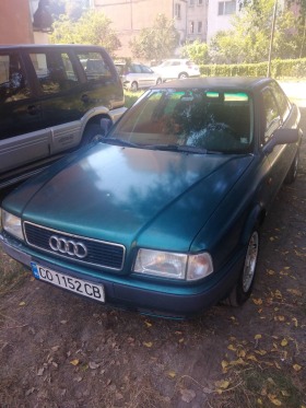 Audi 80 B4 | Mobile.bg    2