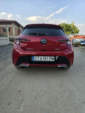 Toyota Corolla, снимка 3