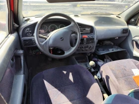 Fiat Palio 1.6, снимка 5