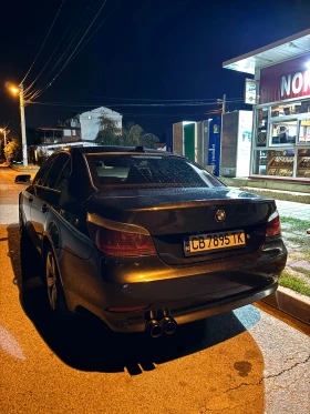 BMW 530, снимка 9