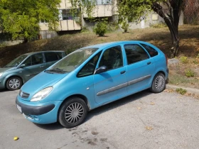 Citroen Xsara picasso, снимка 1