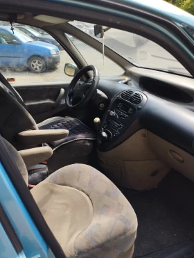 Citroen Xsara picasso, снимка 8