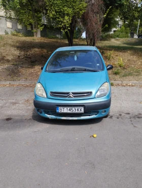 Citroen Xsara picasso, снимка 9