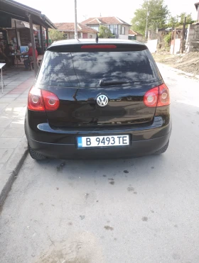 VW Golf, снимка 3