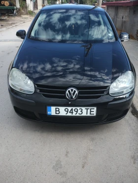 VW Golf, снимка 1