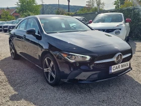 Mercedes-Benz CLA 250 i/A./4-matic/ | Mobile.bg    6