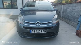 Citroen Grand C4 Picasso, снимка 1