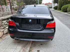 BMW 520 I, снимка 2