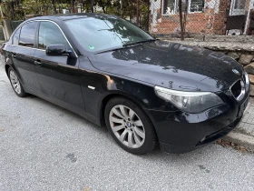 BMW 520 I, снимка 1