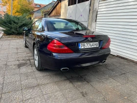 Mercedes-Benz SL 500, снимка 2