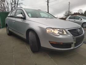 VW Passat 1.9 TDI, снимка 3