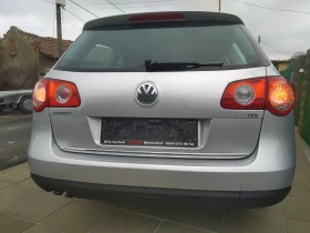 VW Passat 1.9 TDI, снимка 6