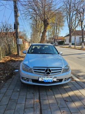 Обява за продажба на Mercedes-Benz C 300 ~15 600 лв. - изображение 1