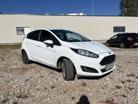 Ford Fiesta 1.25, снимка 5