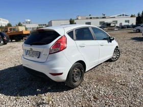 Ford Fiesta 1.25, снимка 4