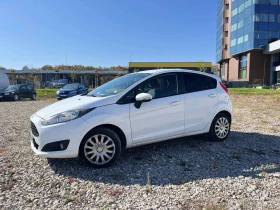 Обява за продажба на Ford Fiesta 1.25 ~9 700 лв. - изображение 1