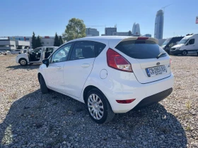 Обява за продажба на Ford Fiesta 1.25 ~9 700 лв. - изображение 2