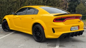 Dodge Charger SRT HELLCAT Wide body KIT - 59999 лв. - 28176902 | Car24.bg