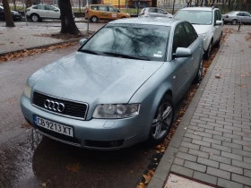 Audi A4, снимка 7