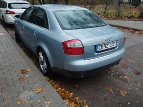 Audi A4, снимка 8