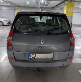 Renault Grand scenic, снимка 4