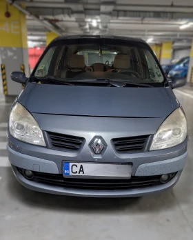 Renault Grand scenic, снимка 1