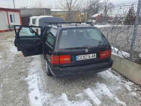 VW Passat 1, 6, снимка 6